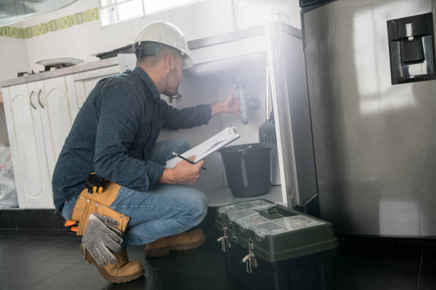 Best Water Softener Installation  in Prudenville, MI