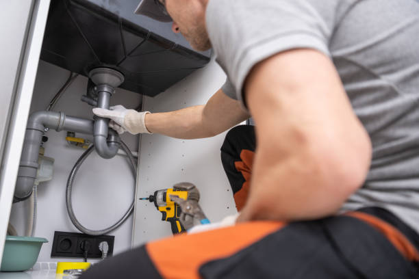 Best Same-Day Plumbing Service  in Prudenville, MI