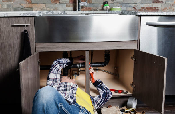 Best Commercial Plumbing Services  in Prudenville, MI