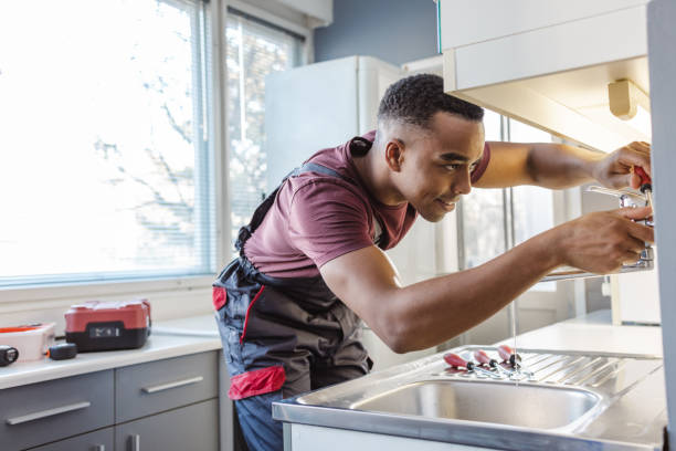 Reliable Prudenville, MI Plumbing Solutions
